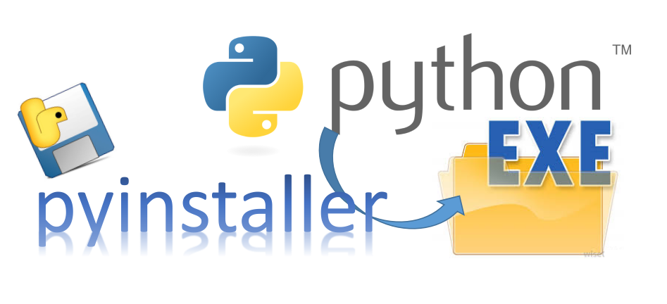 [python] Build a Standalone Exe From a Python Script using Pyinstaller