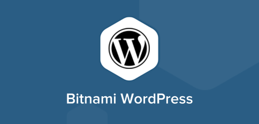 [AWS] 去除Bitnami manage logo in wordpress