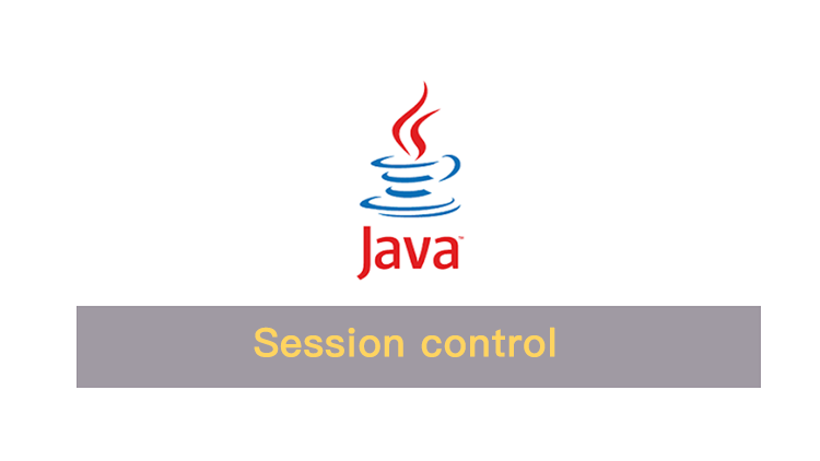 [Java] Tomcat Server Session Control
