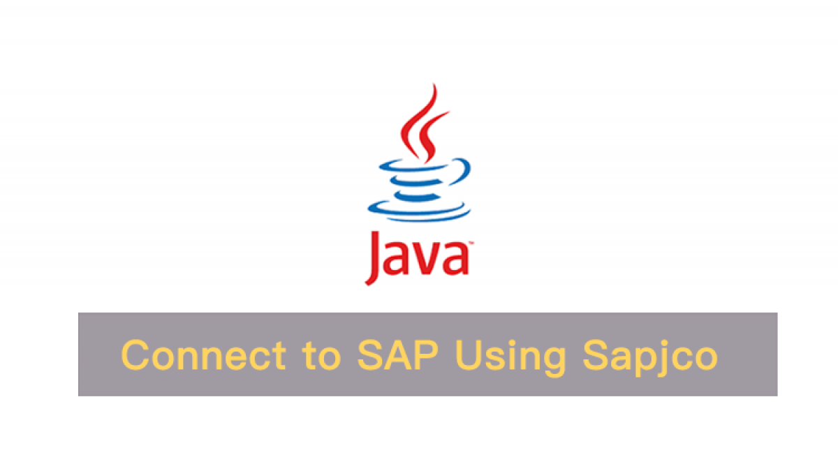 Download Sapjco.jar