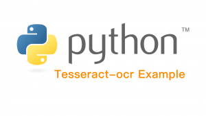 python_tesseract_ocr